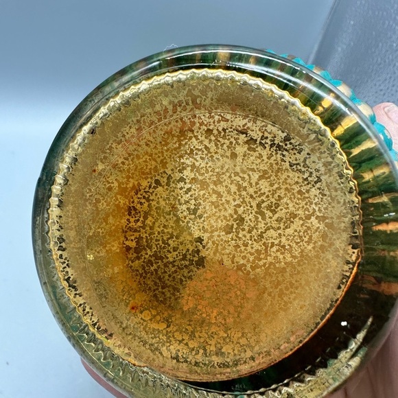 Astoria Grand glass candle or tealight holder - Picture 6 of 8